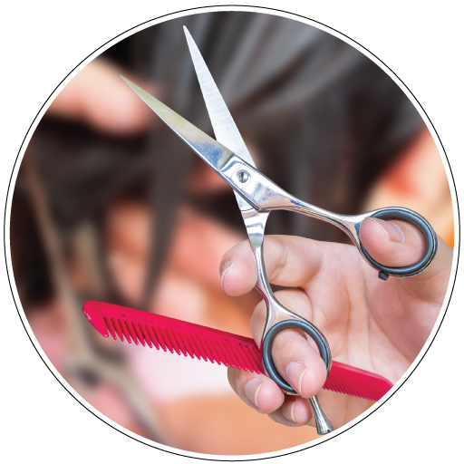hairdresser-cutting-hair-in-beauty-salon